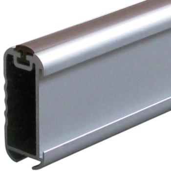 Tube de penderie antibruit - SEED