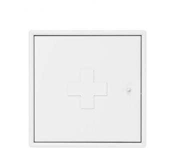 Aid - Armoire de premier secours - new white 101 35 Aid - Armoire de premier secours