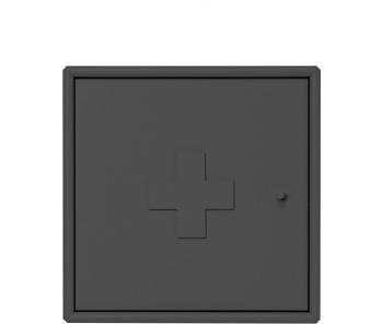 Aid - Armoire de premier secours - anthracite 04 35 Aid - Armoire de premier secours