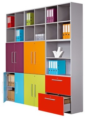 Lot de 2 portes bois plein l 39.5 x h 79.5 cm pour