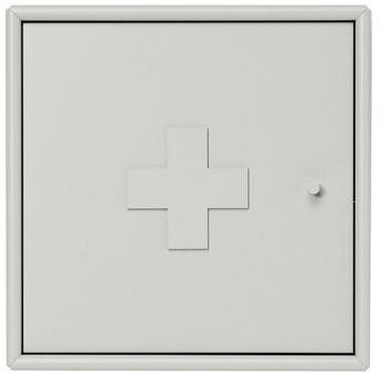 Aid - Armoire de premier secours - nordic 06 35 4 x Aid - Armoire de premier secours