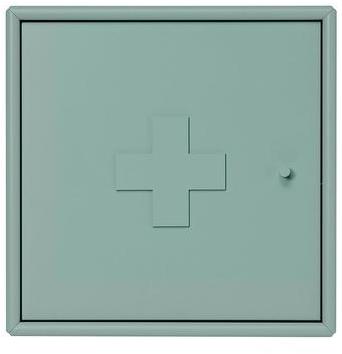 Aid - Armoire de premier secours - green tea 108 35 Aid - Armoire de premier secours