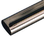 Tube de penderie ovale - ITAR