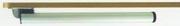 Pied de table rabattable - CAMAR Pied de table rabattable -