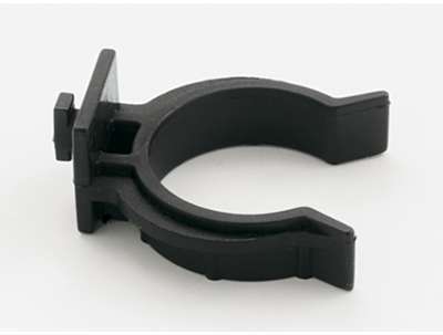 Clips pvc pour plinthes - VOLPATO