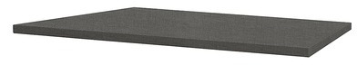 Tablette 90 cm - Pour profondeur darmoire 60 / 69