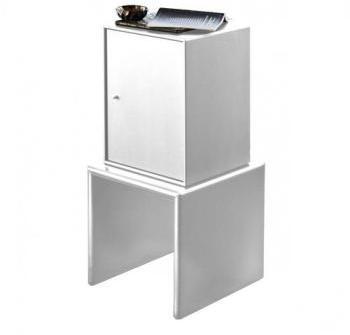 Montana Cabinet - new white 01 frame new white 01 frame Montana Cabinet - new white