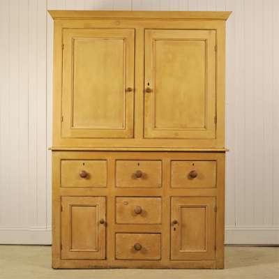 Placard Antique, Royaume-Uni