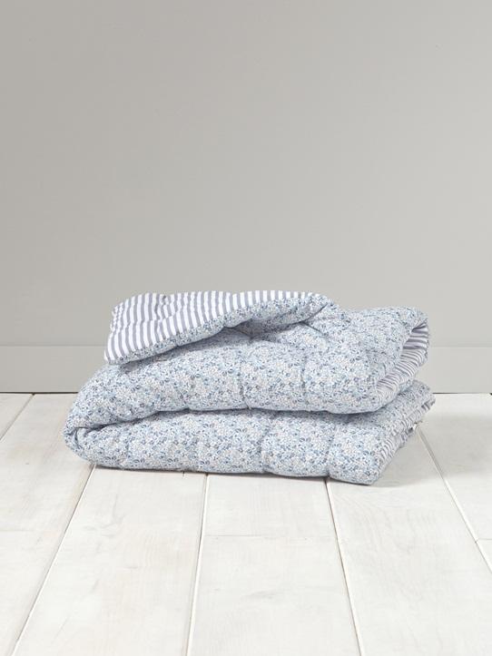 BOUTIS LIBERTY® FILLE liberty eloise/ rayures bleu