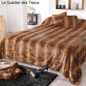 Dessus de lit Glouton Taille - 150 x 200 cm