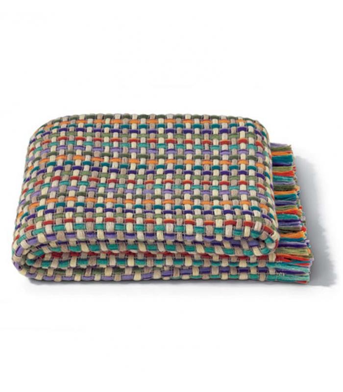 Plaid Missoni Jocker 128