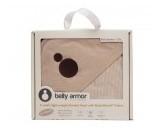 BELLY ARMOR Plaid Anti-ondes 100 Coton Bio BELLY ARMOR Plaid Anti-ondes