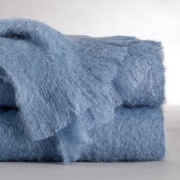 Plaid Mohair 380g