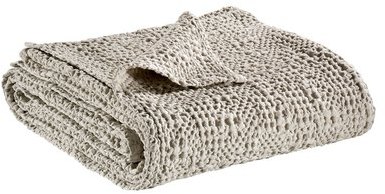 Plaid Tana 140 x 200 cm Lin Plaid Tana 140 x 200 cm Lin