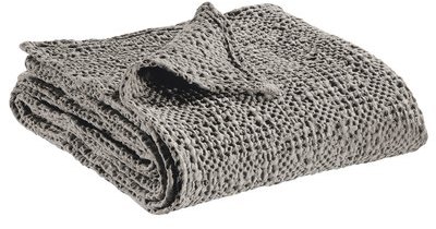 Plaid Tana 140 x 200 cm Orage Plaid Tana 140 x 200 cm Orage