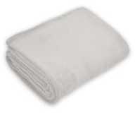 Couverture polyester flanelle CHANTILLY Couleur Gr