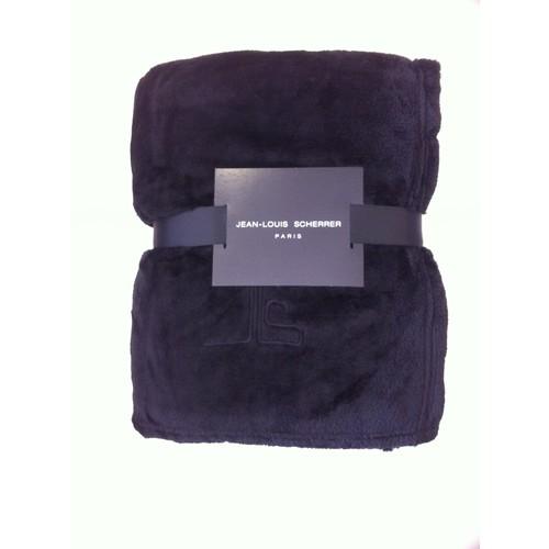 Jean Louis Scherrer Plaid Ultradoux Jean Louis Sch