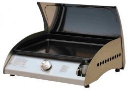 PRIMAGAZ - Plancha Rio inox 1 feu