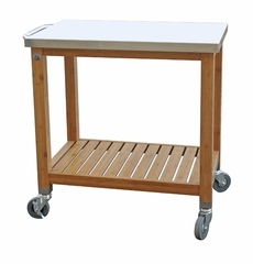 Chariot Plancha