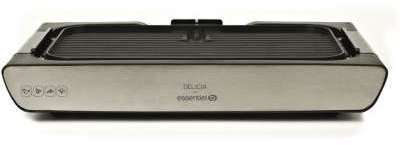 Essentielb EPL 2 Delicia réversible - Plancha élec