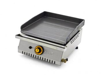 Plancha gaz 40CM HR