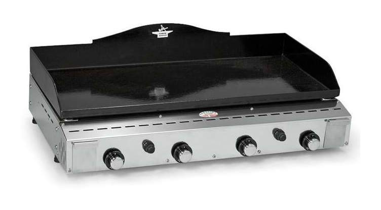 Plancha gaz prestige 900, livraison gratuite ! - F