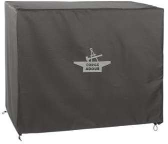 Accessoires-plancha-et-barbecue FORGE ADOUR - H 13