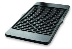 Plancha en fonte pour Spirit 2 brûleurs