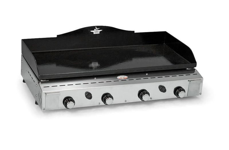 Plancha-gaz FORGE ADOUR - PRESTIGE 900