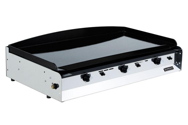 Plancha Force 10 - 3 Feux ENO