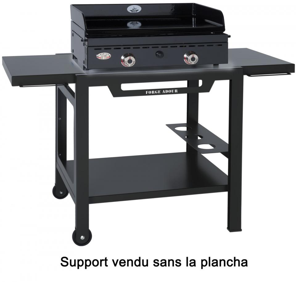 Accessoires-plancha-et-barbecue FORGE ADOUR - TRUF
