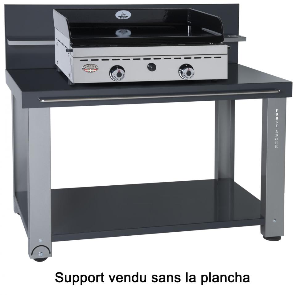 Accessoires-plancha-et-barbecue FORGE ADOUR - TRCF