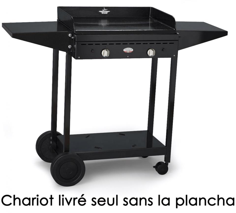 Chariot FORGE ADOUR - CHI F 600