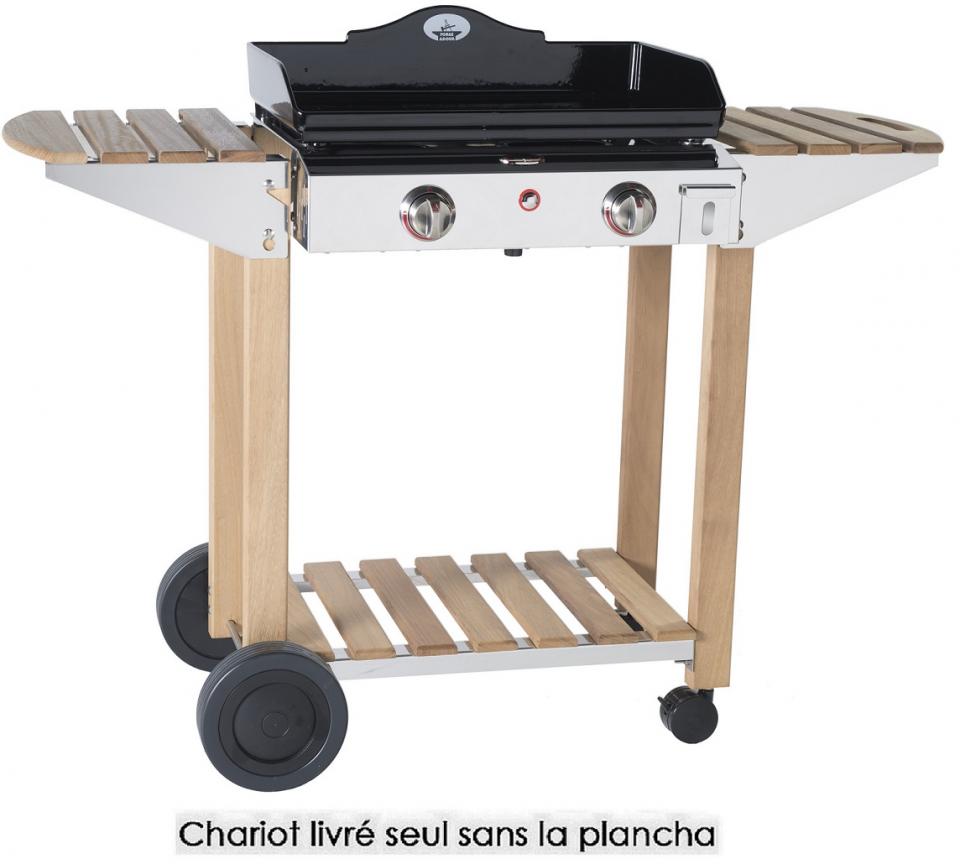 Chariot FORGE ADOUR - 934600