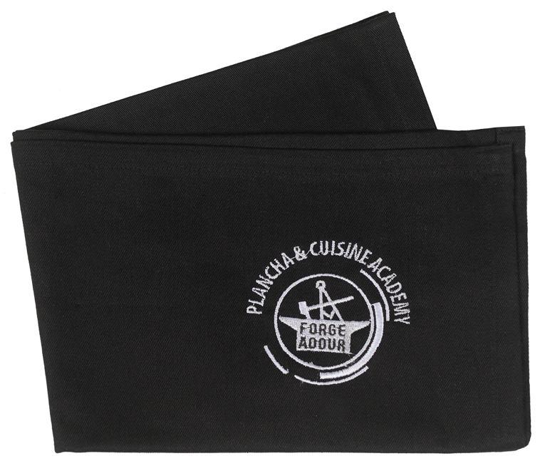 Accessoires-plancha-et-barbecue FORGE ADOUR - TORC