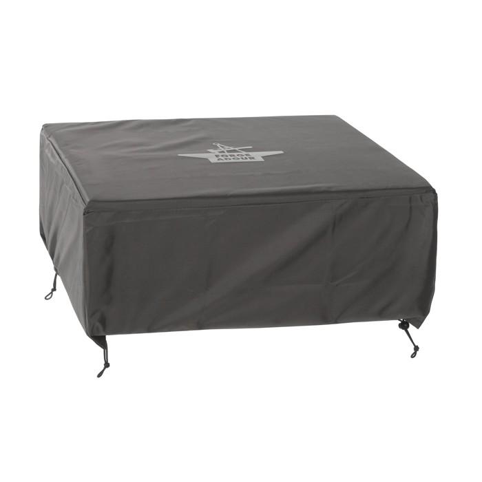 Accessoires-plancha-et-barbecue FORGE ADOUR - H 50