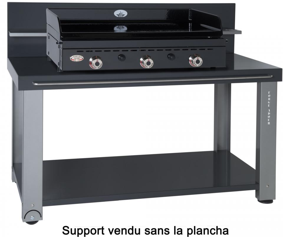 Accessoires-plancha-et-barbecue FORGE ADOUR - TRCF