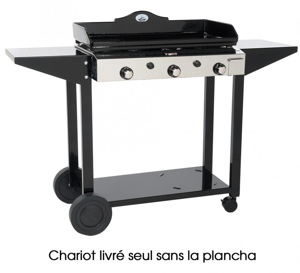 Chariot FORGE ADOUR - 935750