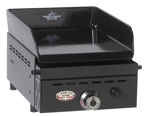Plancha-gaz FORGE ADOUR - IBERICA 300 EMAIL