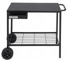 Chariot universel pour plancha à poser Campingaz