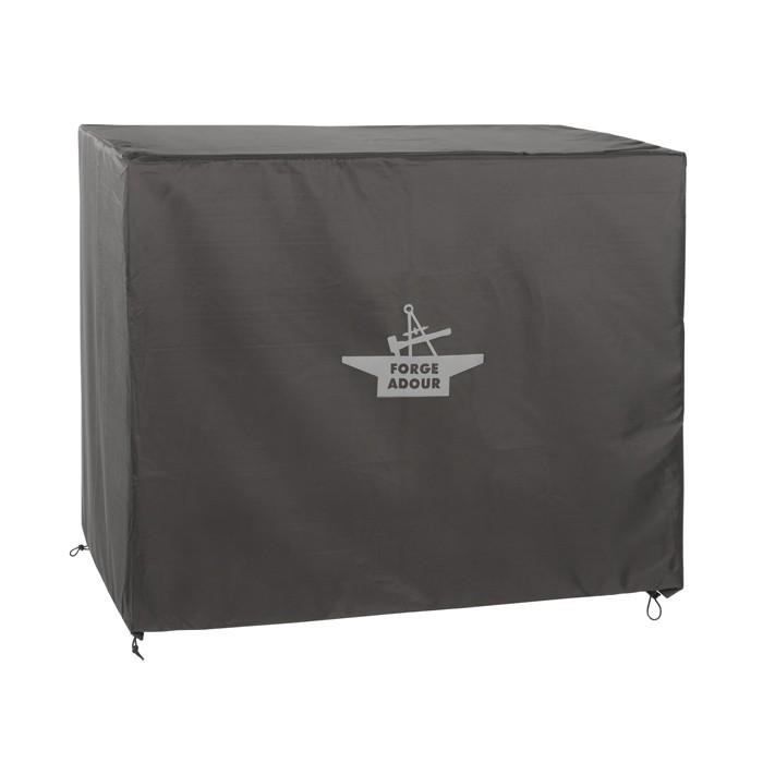 Accessoires-plancha-et-barbecue FORGE ADOUR - H 12