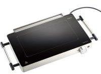 Plancha électrique Low-Fat 800 W