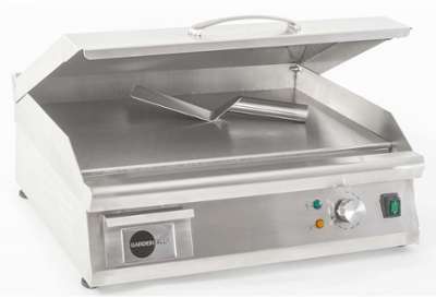 Plancha électrique en Inox qualité pro BBPlancha 1