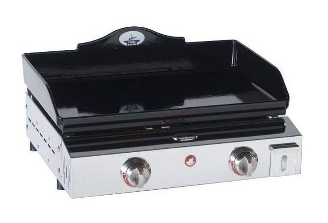 Plancha gaz prestige 600, livraison gratuite ! - F