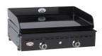 Plancha à gaz Forge Adour Iberica 600 Acier émaill