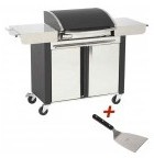 Pack Plancha Eno Elektra 60