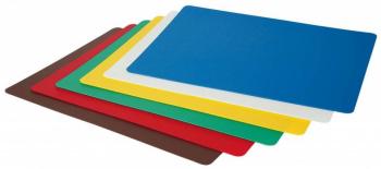 Plaques de Découpe Flexibles - Selon HACCP - Polyp
