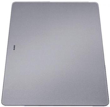 Planche à découper en verre securit Zenar Blanco Z