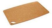 Sage cutting board 27x40 cm, natural