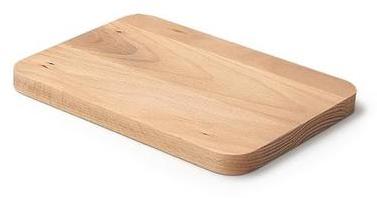 Planche à découper Butler Hêtre 34 x 25,5 cm